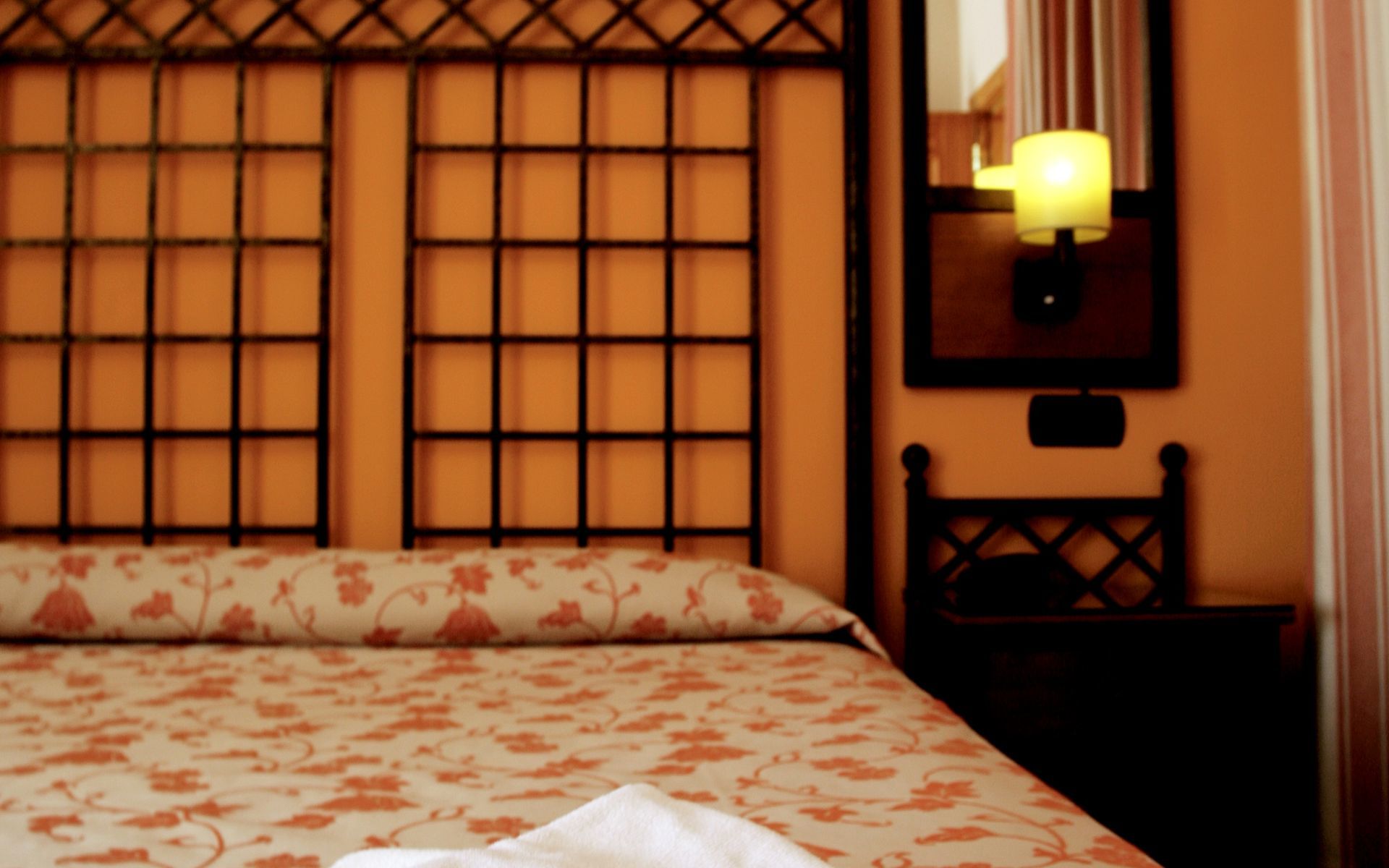 Ele Santabarbara Hotel Castilleja de la Cuesta Ngoại thất bức ảnh