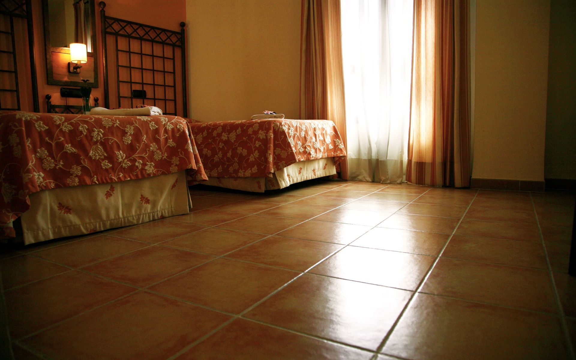 Ele Santabarbara Hotel Castilleja de la Cuesta Ngoại thất bức ảnh